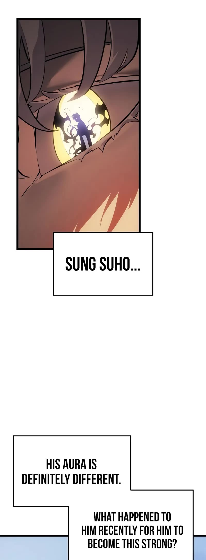 Solo Leveling: Ragnarok Chapter 48 page 45 - Chapter 48 (S2 Start)