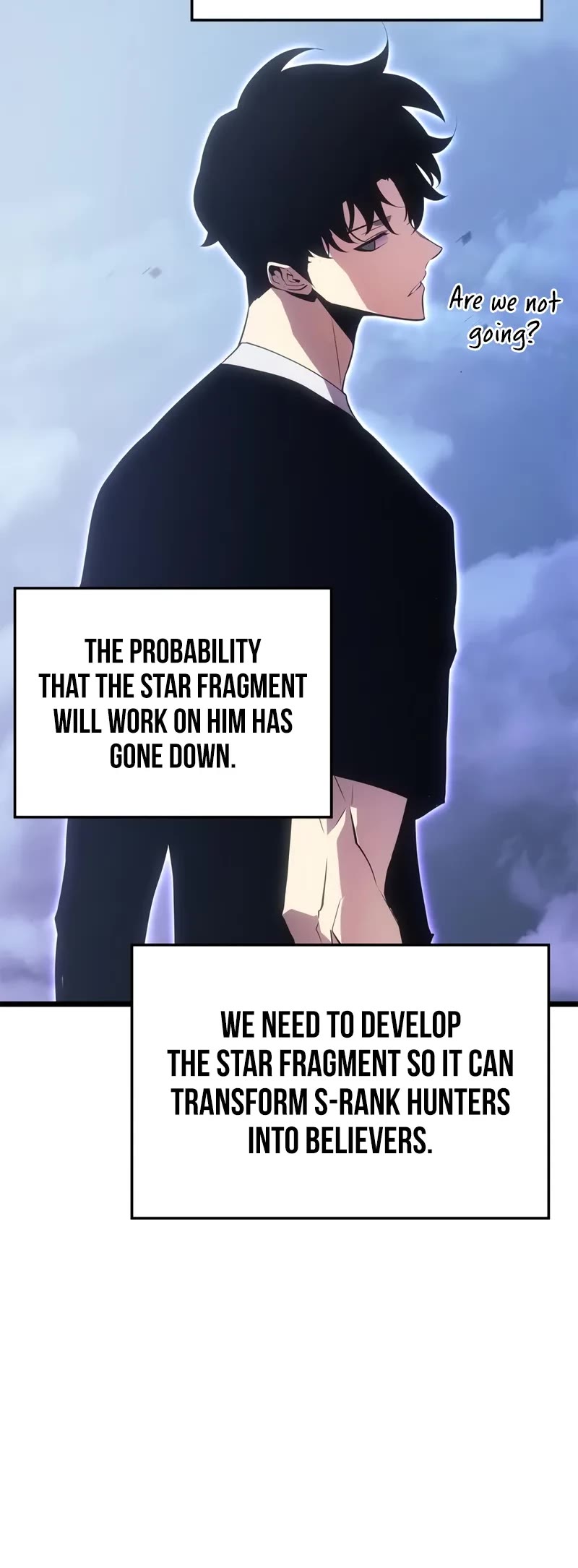 Solo Leveling: Ragnarok Chapter 48 page 46 - Chapter 48 (S2 Start)