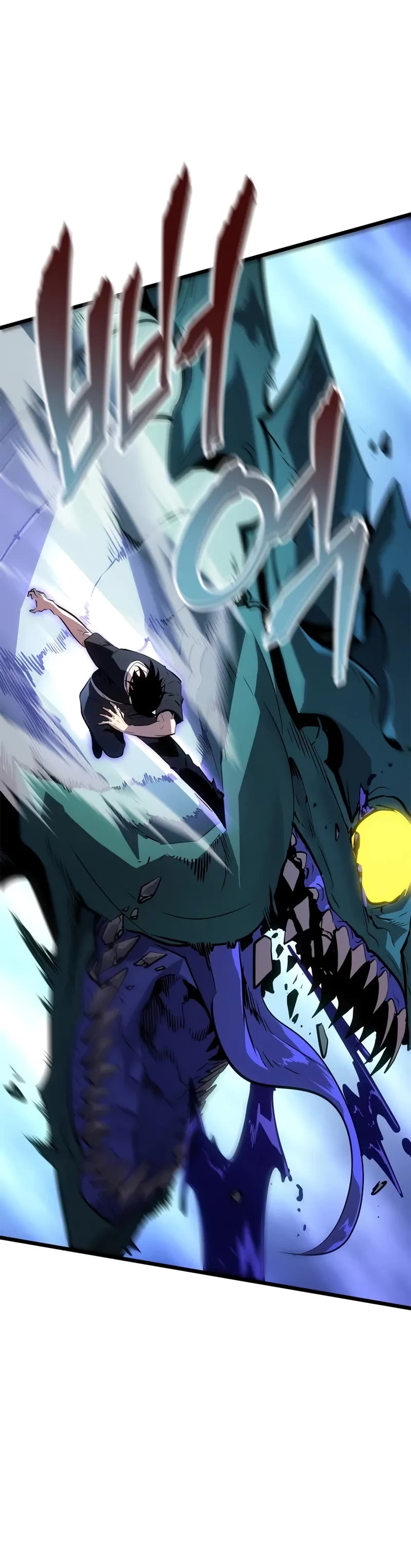 Solo Leveling: Ragnarok Chapter 48 page 5 - Chapter 48 (S2 Start)