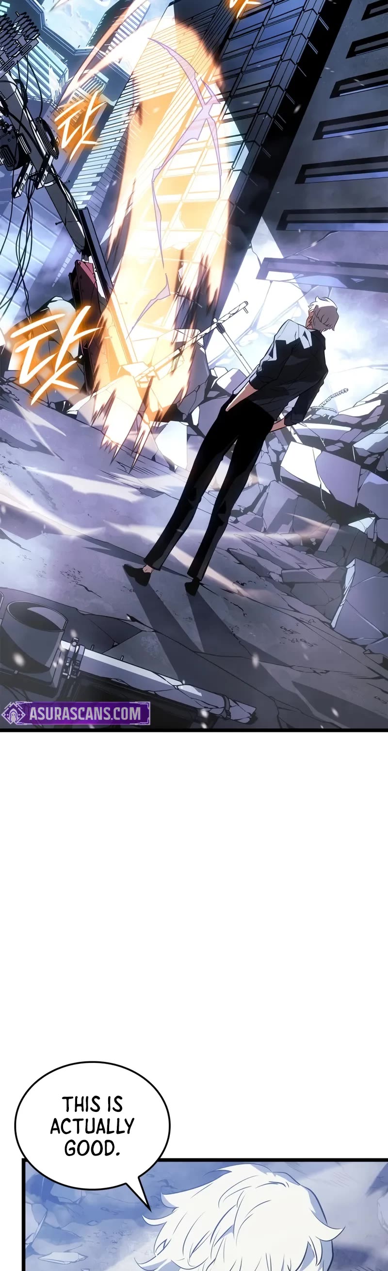 Solo Leveling: Ragnarok Chapter 48 page 55 - Chapter 48 (S2 Start)