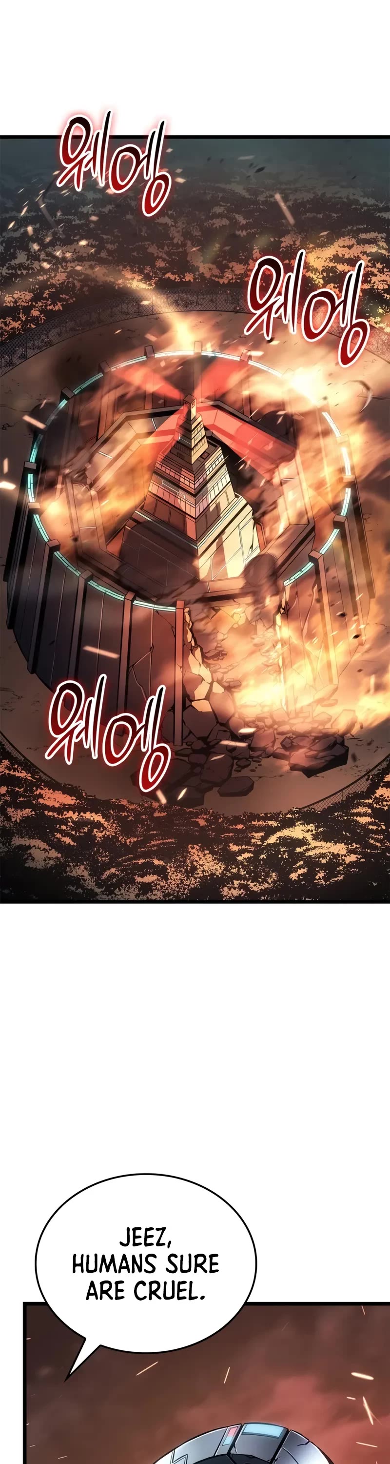 Solo Leveling: Ragnarok Chapter 48 page 58 - Chapter 48 (S2 Start)