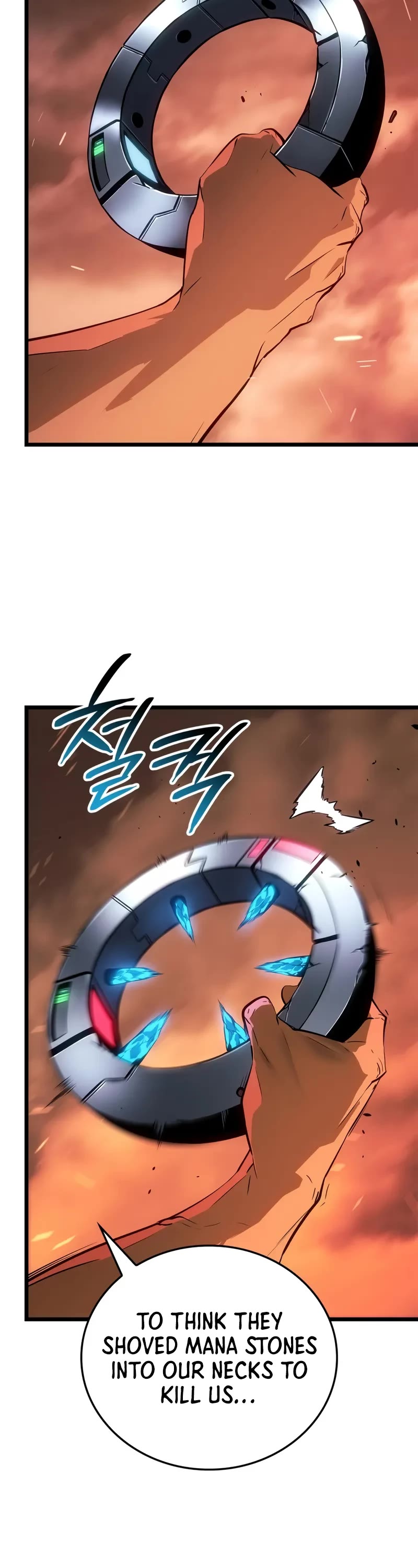 Solo Leveling: Ragnarok Chapter 48 page 59 - Chapter 48 (S2 Start)