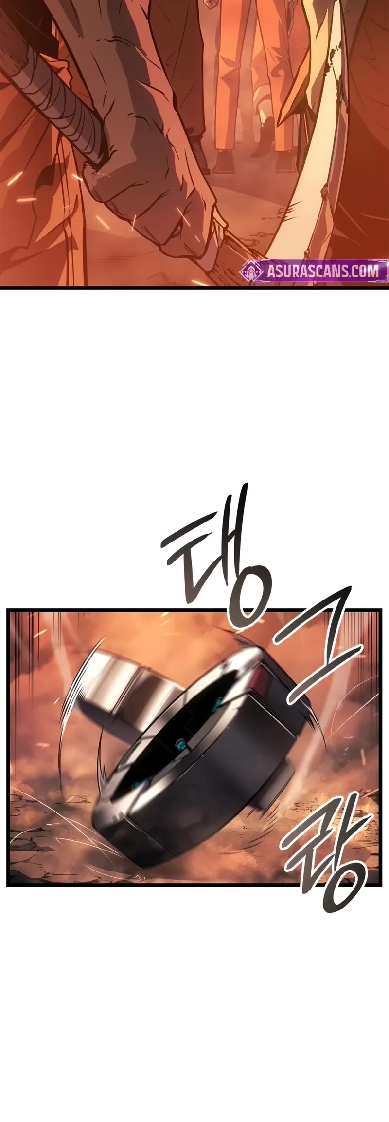 Solo Leveling: Ragnarok Chapter 48 page 61 - Chapter 48 (S2 Start)