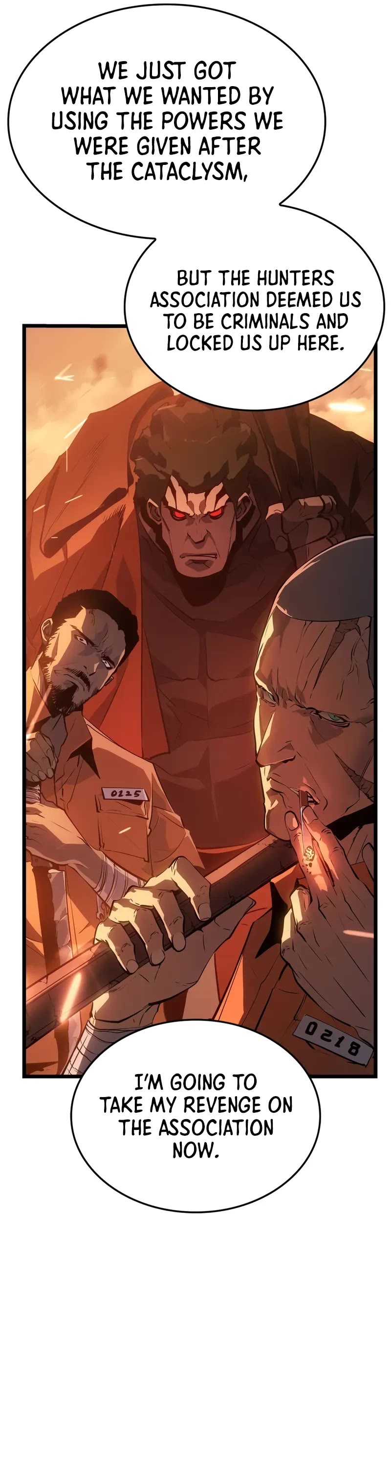 Solo Leveling: Ragnarok Chapter 48 page 62 - Chapter 48 (S2 Start)