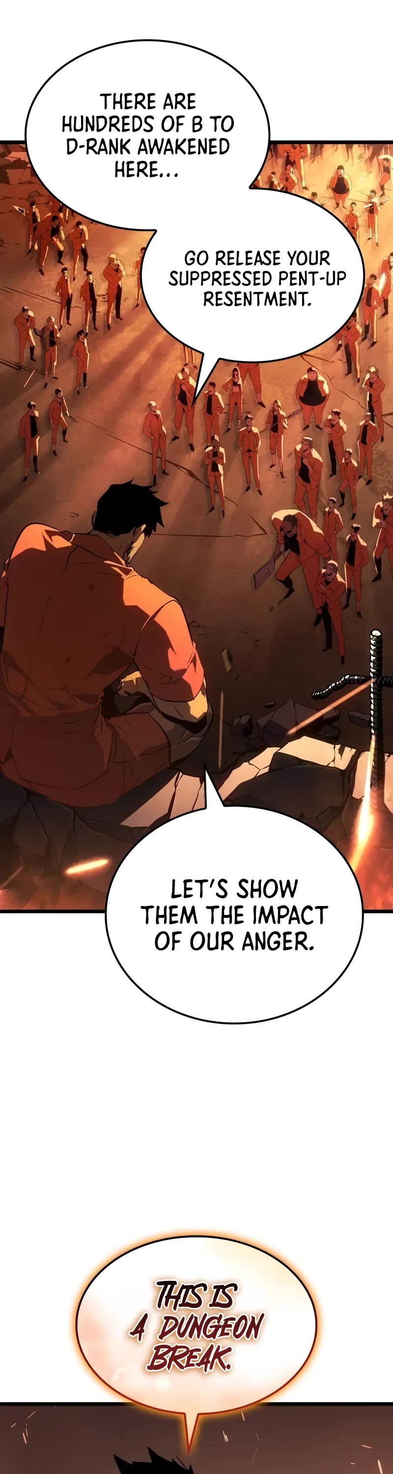 Solo Leveling: Ragnarok Chapter 48 page 63 - Chapter 48 (S2 Start)