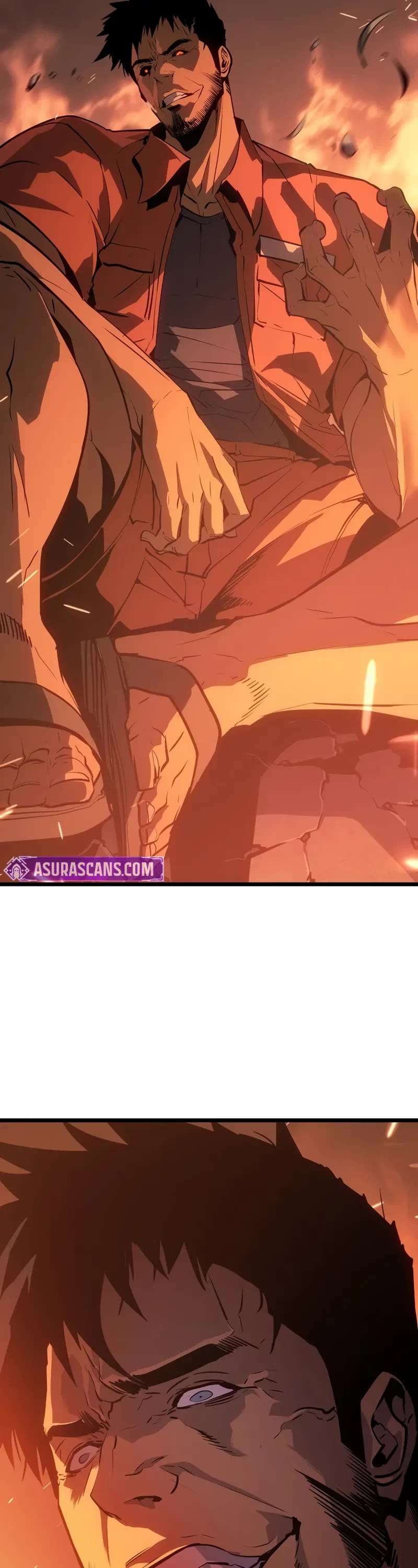 Solo Leveling: Ragnarok Chapter 48 page 64 - Chapter 48 (S2 Start)