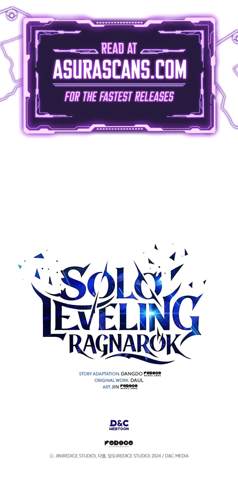 Solo Leveling: Ragnarok Chapter 48 page 66 - Chapter 48 (S2 Start)