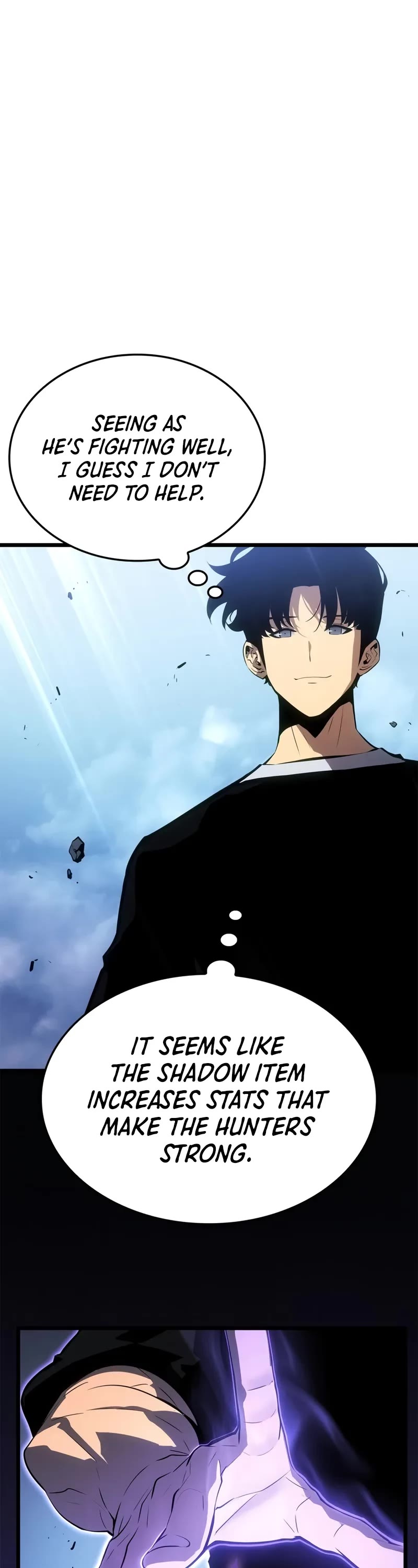 Solo Leveling: Ragnarok Chapter 48 page 9 - Chapter 48 (S2 Start)