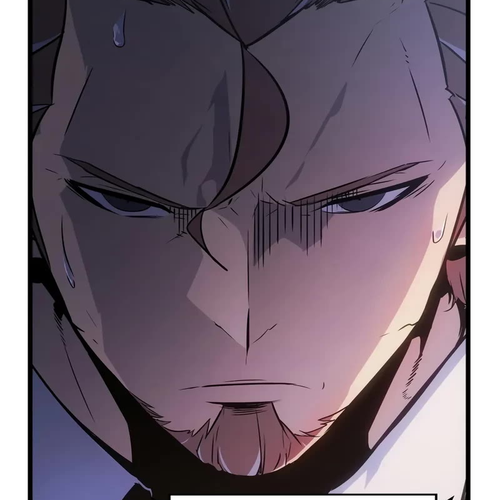 Solo Leveling: Ragnarok Chapter 48 (S2 Start) cover