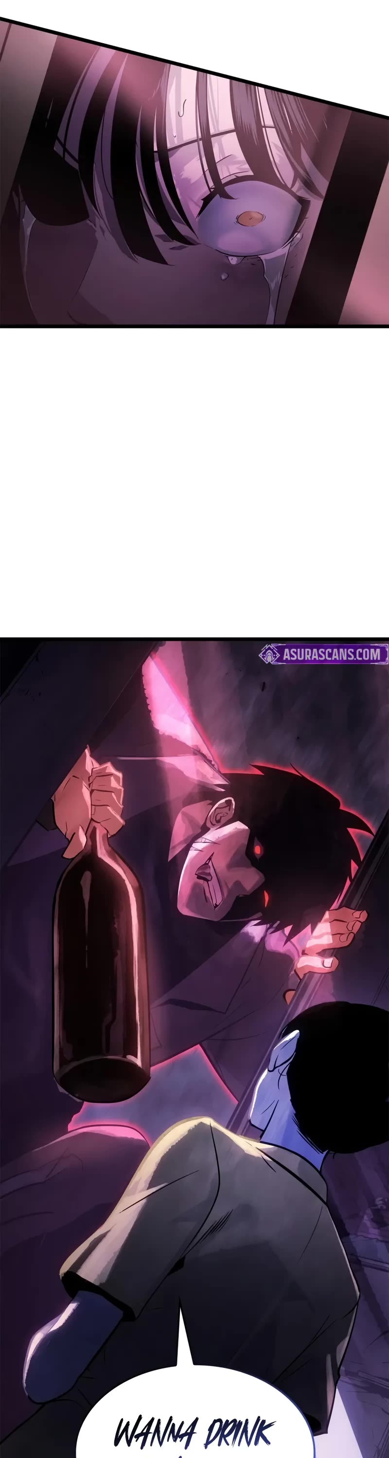 Solo Leveling: Ragnarok Chapter 49 page 13 - Chapter 49