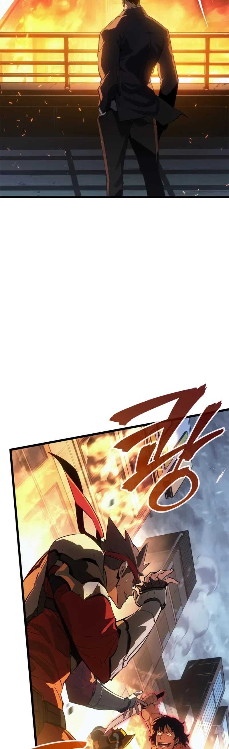 Solo Leveling: Ragnarok Chapter 49 page 15 - Chapter 49