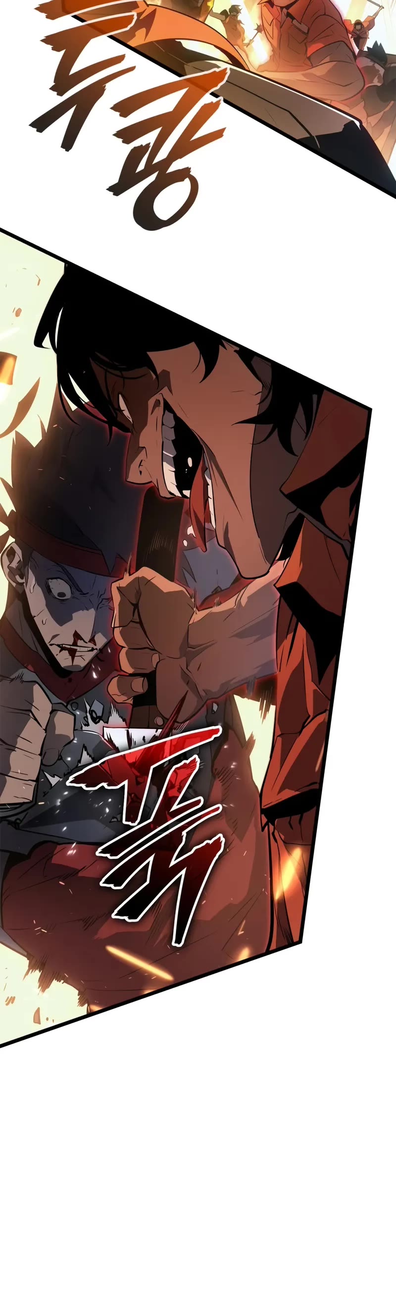 Solo Leveling: Ragnarok Chapter 49 page 16 - Chapter 49