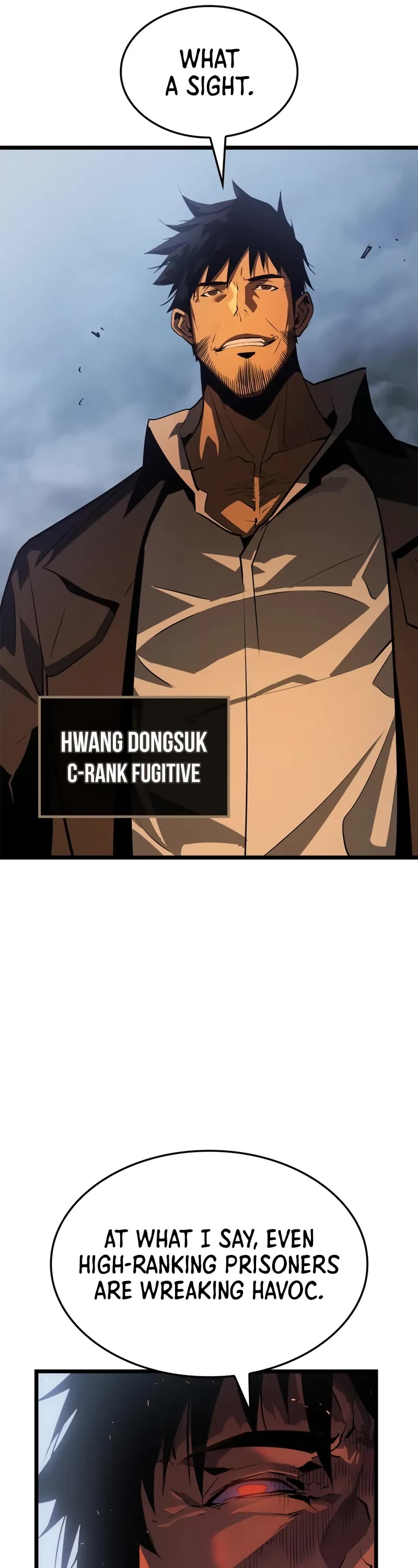 Solo Leveling: Ragnarok Chapter 49 page 17 - Chapter 49