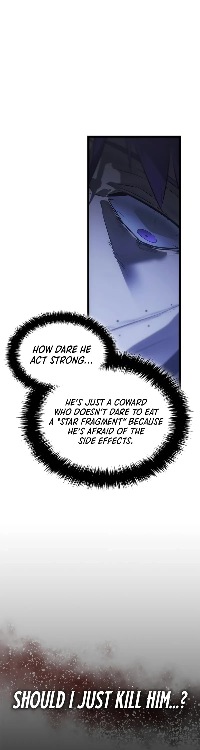 Solo Leveling: Ragnarok Chapter 49 page 22 - Chapter 49
