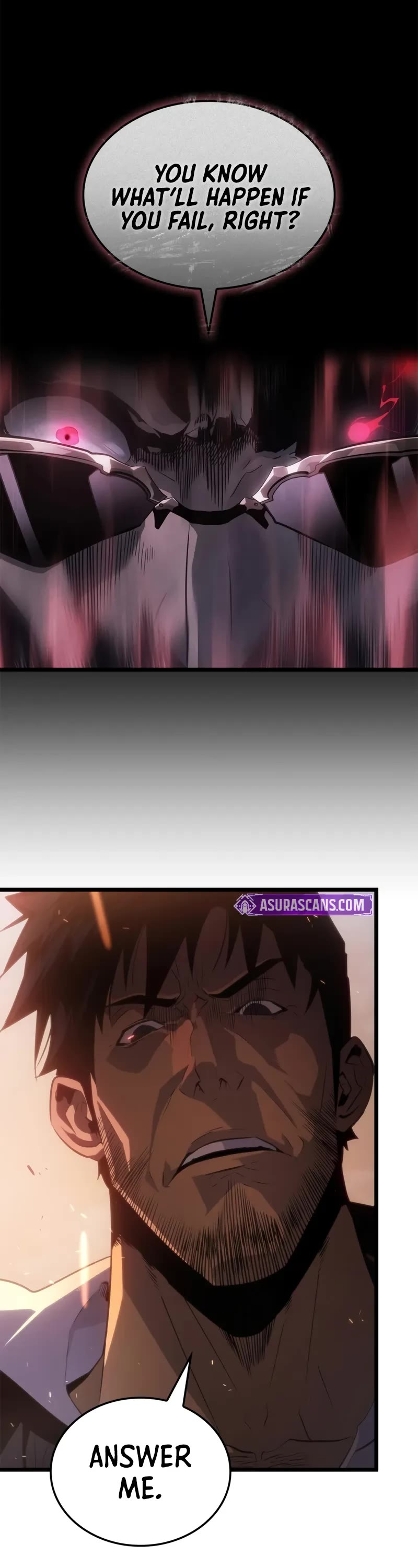 Solo Leveling: Ragnarok Chapter 49 page 24 - Chapter 49