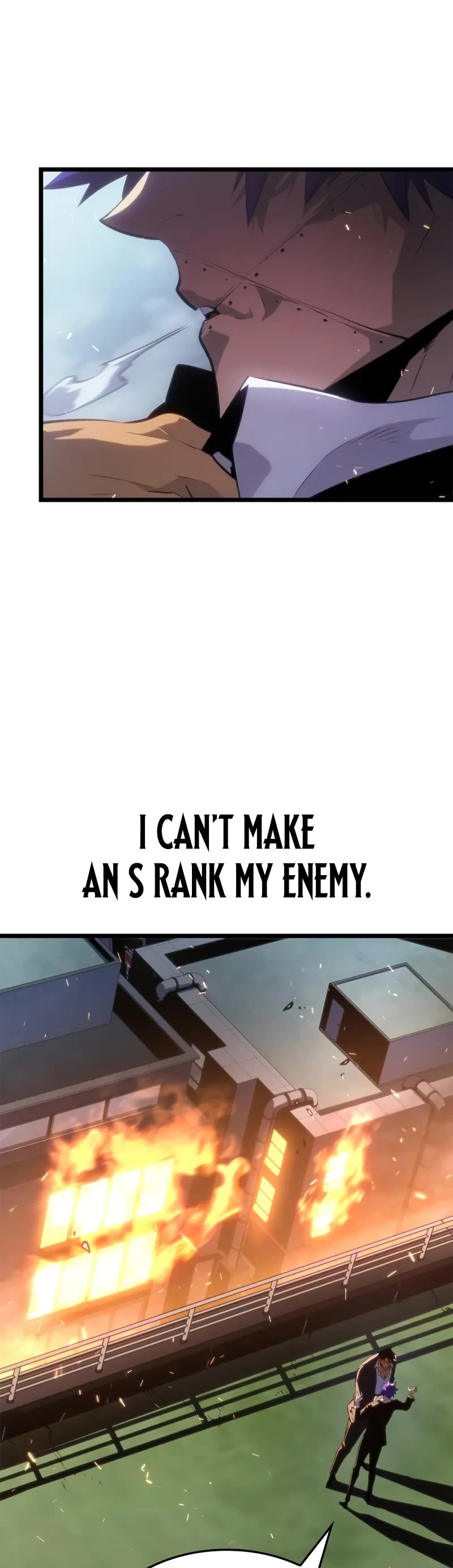 Solo Leveling: Ragnarok Chapter 49 page 25 - Chapter 49
