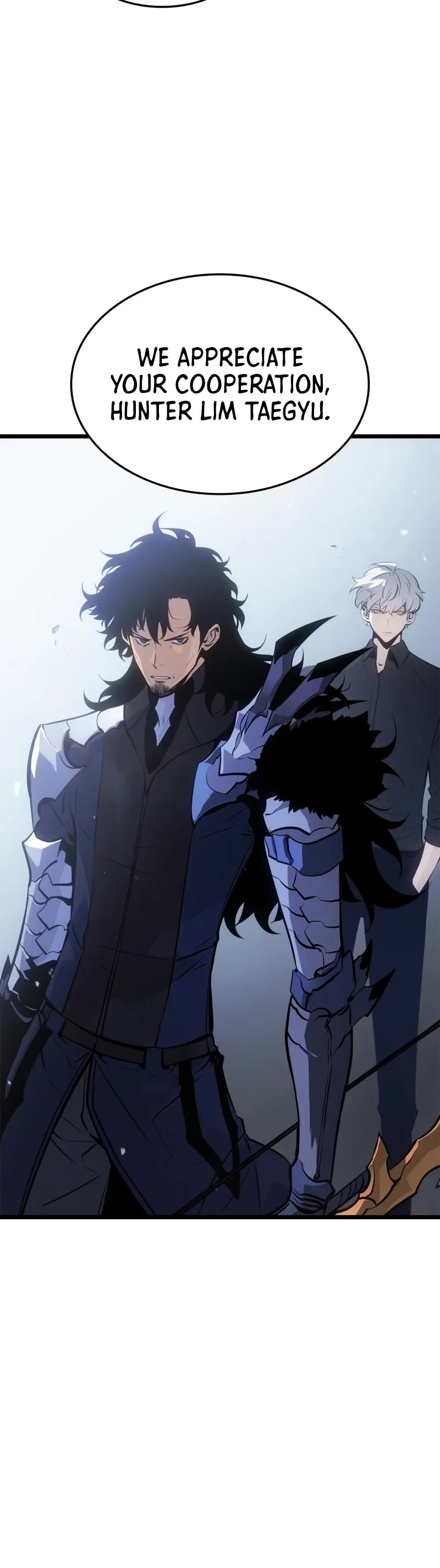 Solo Leveling: Ragnarok Chapter 49 page 31 - Chapter 49