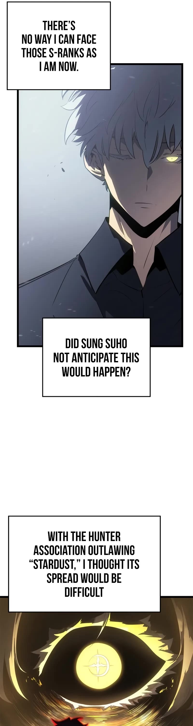 Solo Leveling: Ragnarok Chapter 49 page 37 - Chapter 49