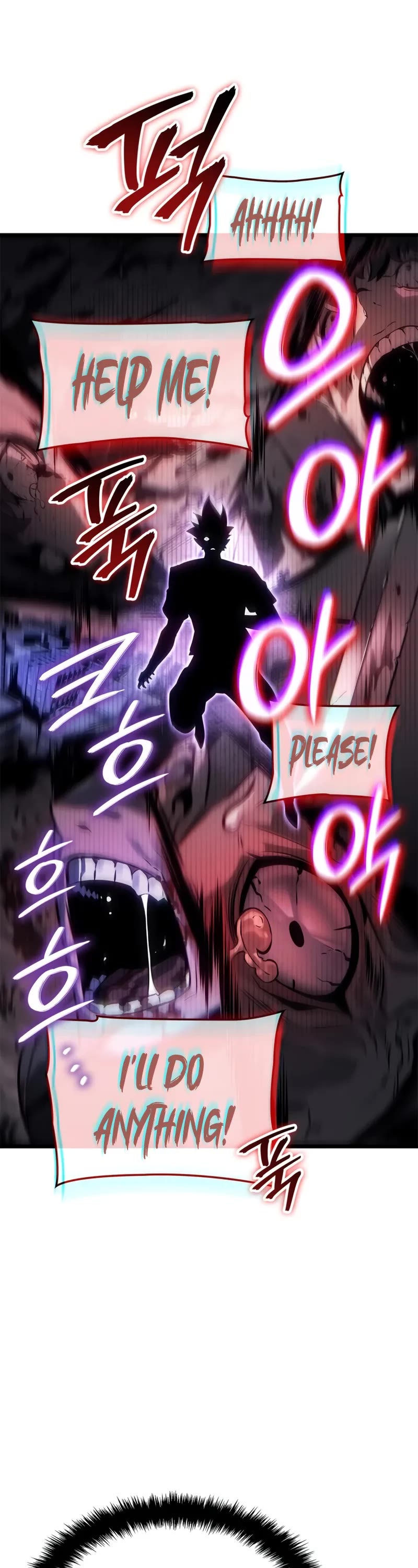Solo Leveling: Ragnarok Chapter 49 page 44 - Chapter 49