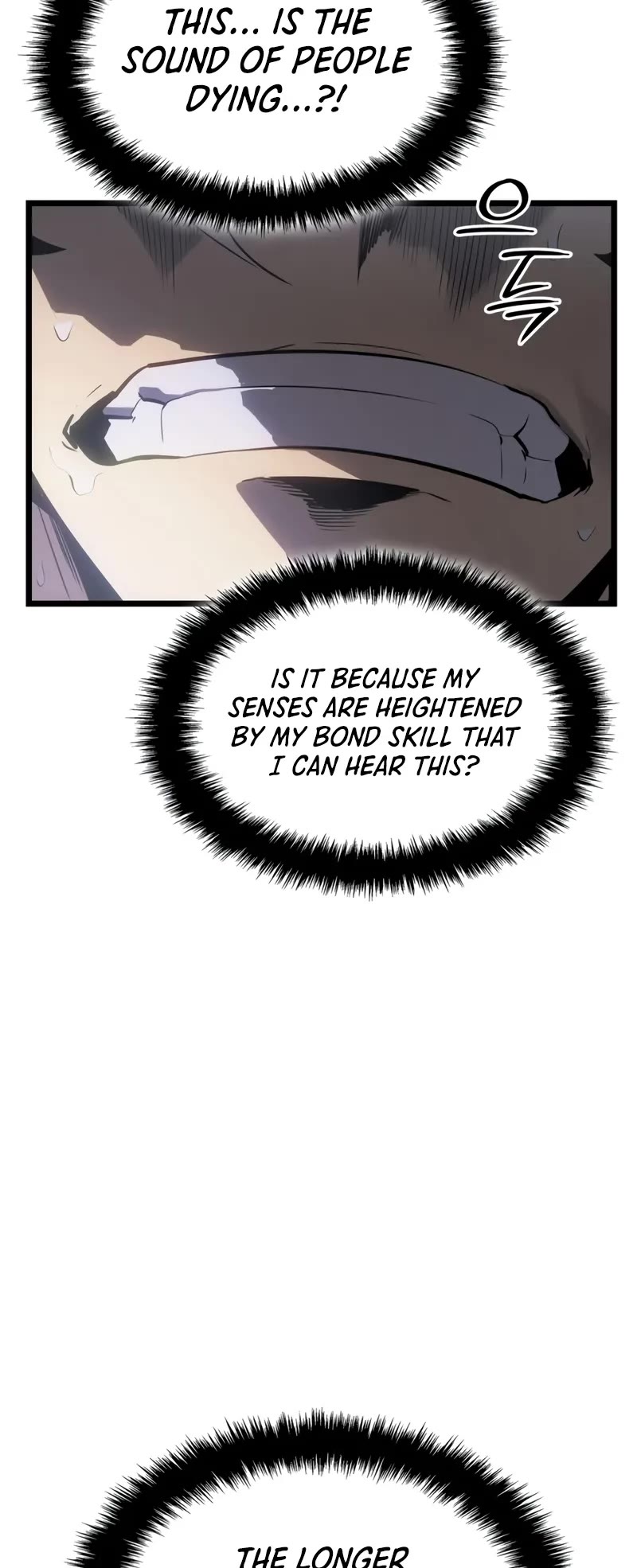 Solo Leveling: Ragnarok Chapter 49 page 45 - Chapter 49