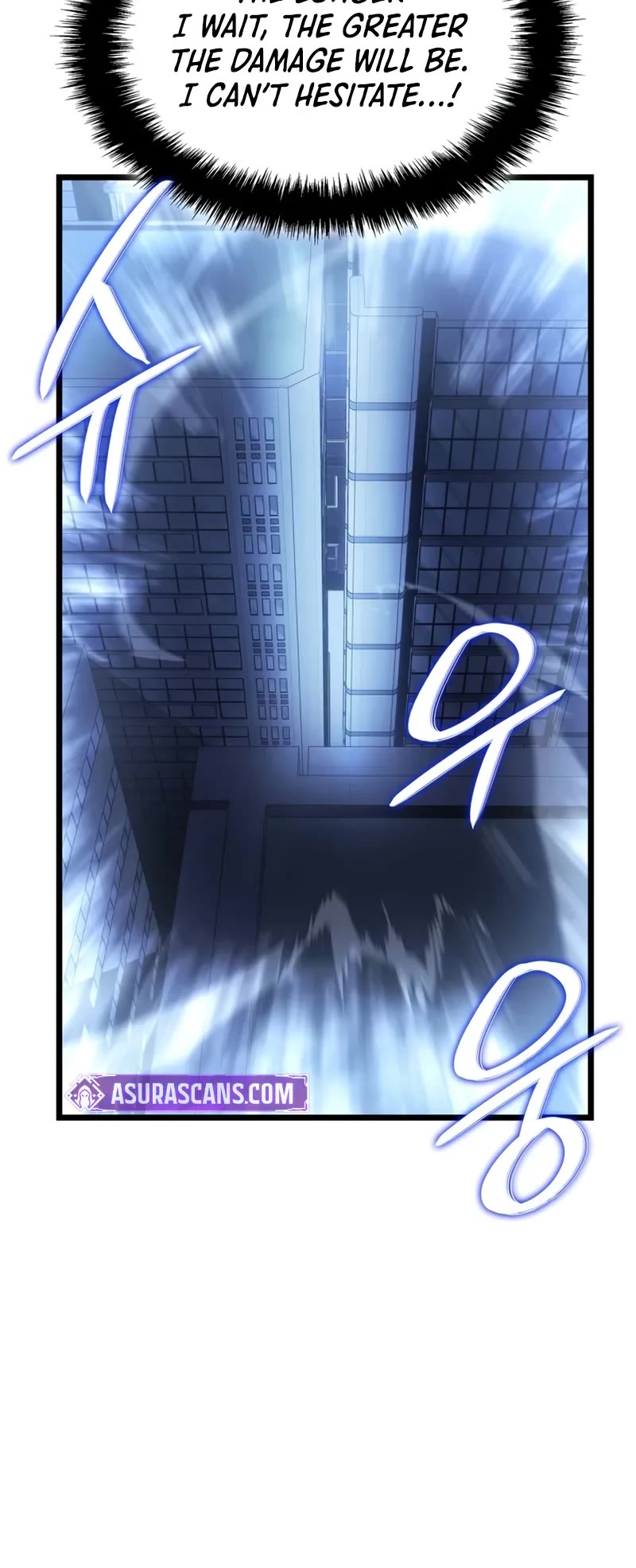 Solo Leveling: Ragnarok Chapter 49 page 46 - Chapter 49