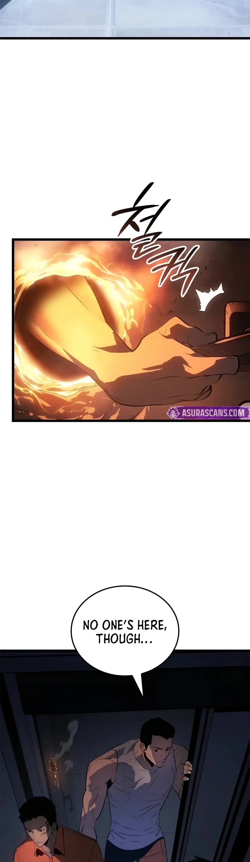 Solo Leveling: Ragnarok Chapter 49 page 5 - Chapter 49