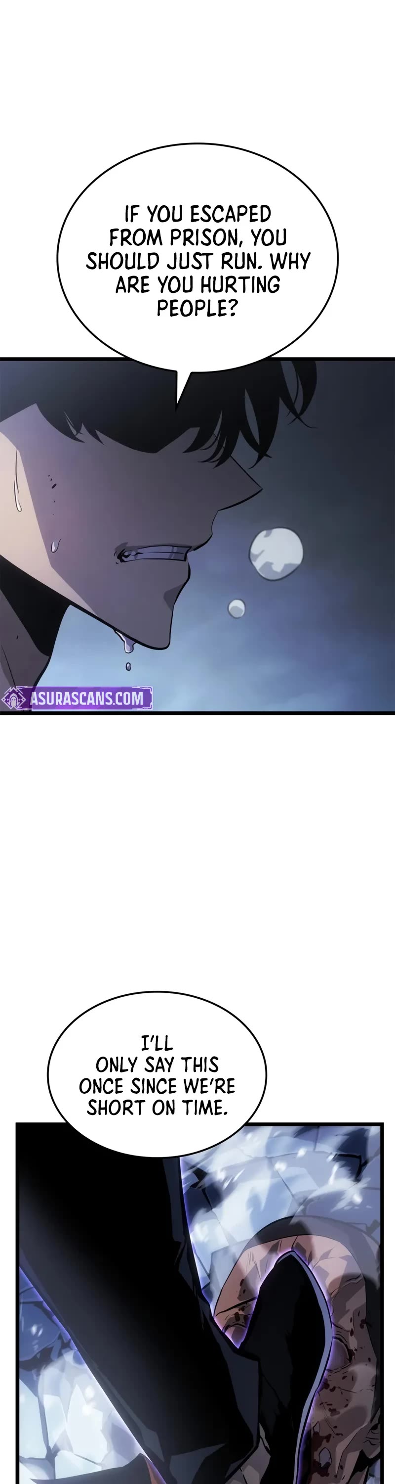 Solo Leveling: Ragnarok Chapter 49 page 53 - Chapter 49