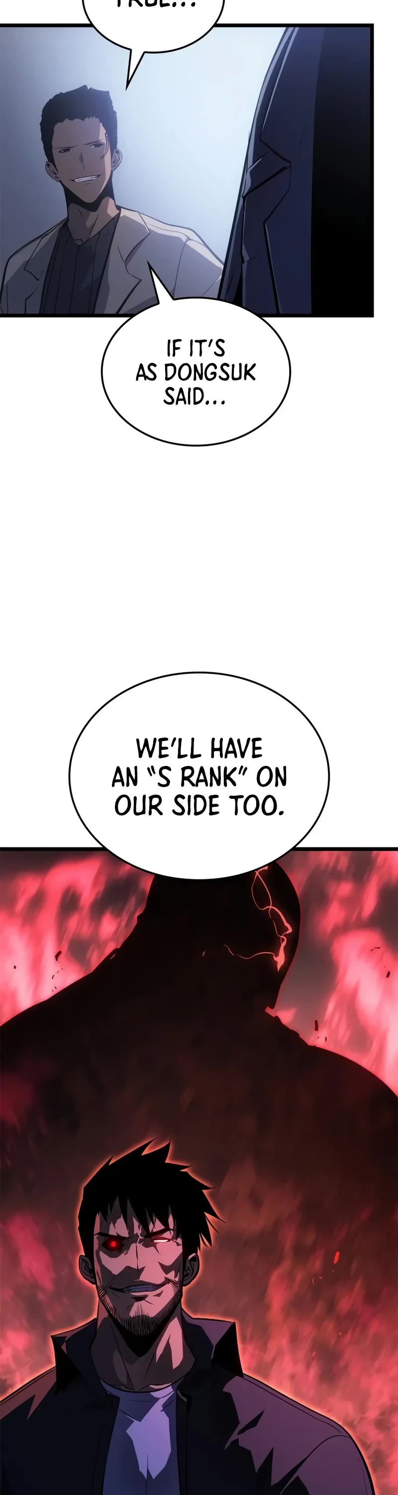 Solo Leveling: Ragnarok Chapter 49 page 9 - Chapter 49