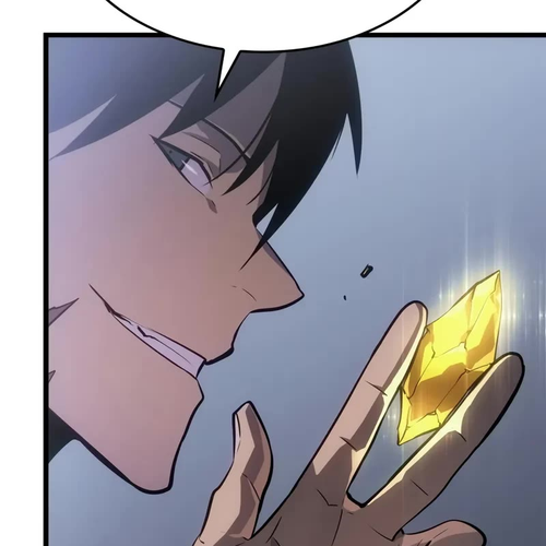 Solo Leveling: Ragnarok Chapter 49 cover