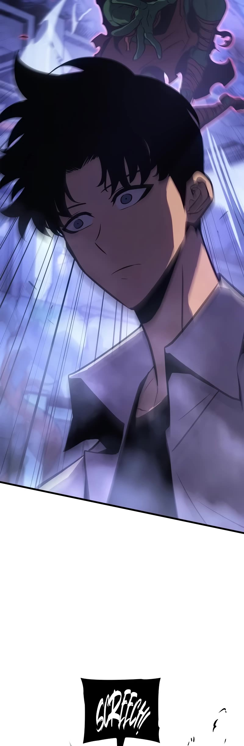 Solo Leveling: Ragnarok Chapter 5 page 10 - Chapter 5