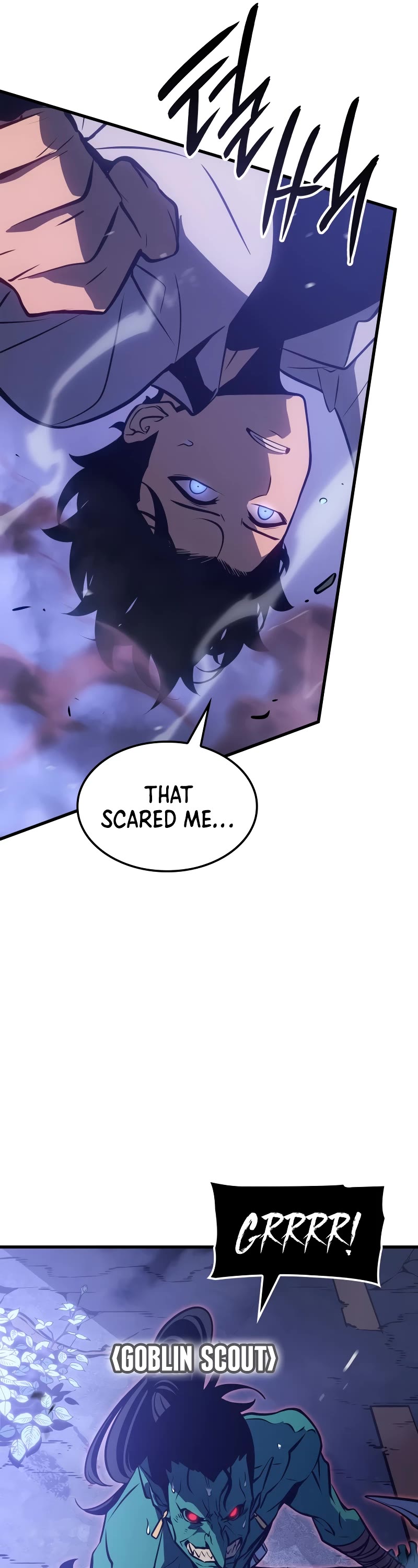 Solo Leveling: Ragnarok Chapter 5 page 12 - Chapter 5