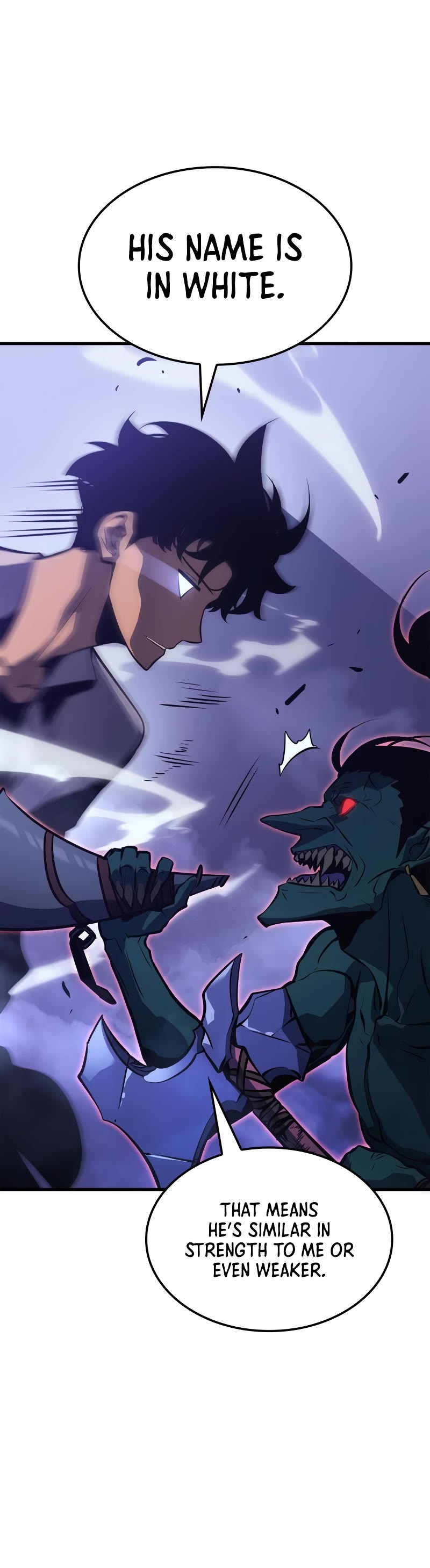Solo Leveling: Ragnarok Chapter 5 page 15 - Chapter 5
