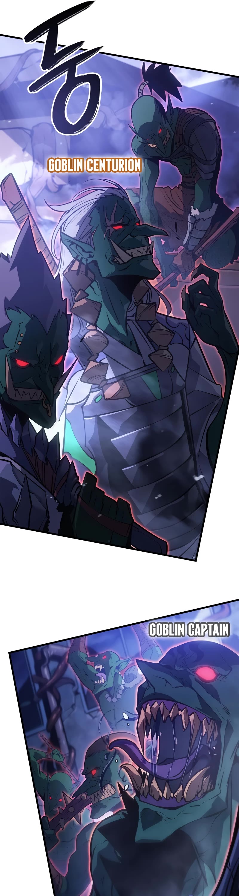 Solo Leveling: Ragnarok Chapter 5 page 22 - Chapter 5