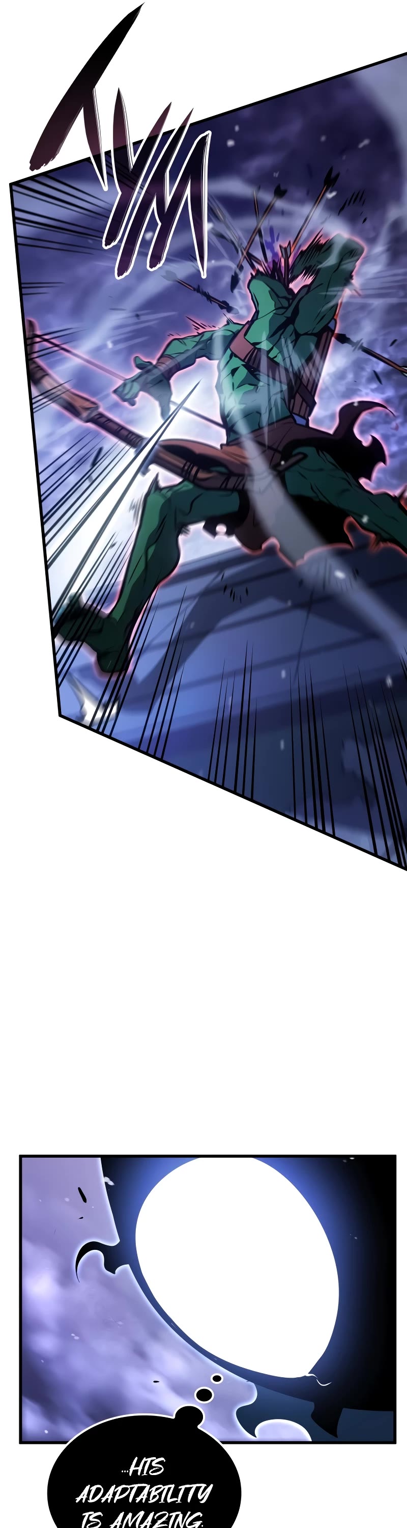 Solo Leveling: Ragnarok Chapter 5 page 32 - Chapter 5
