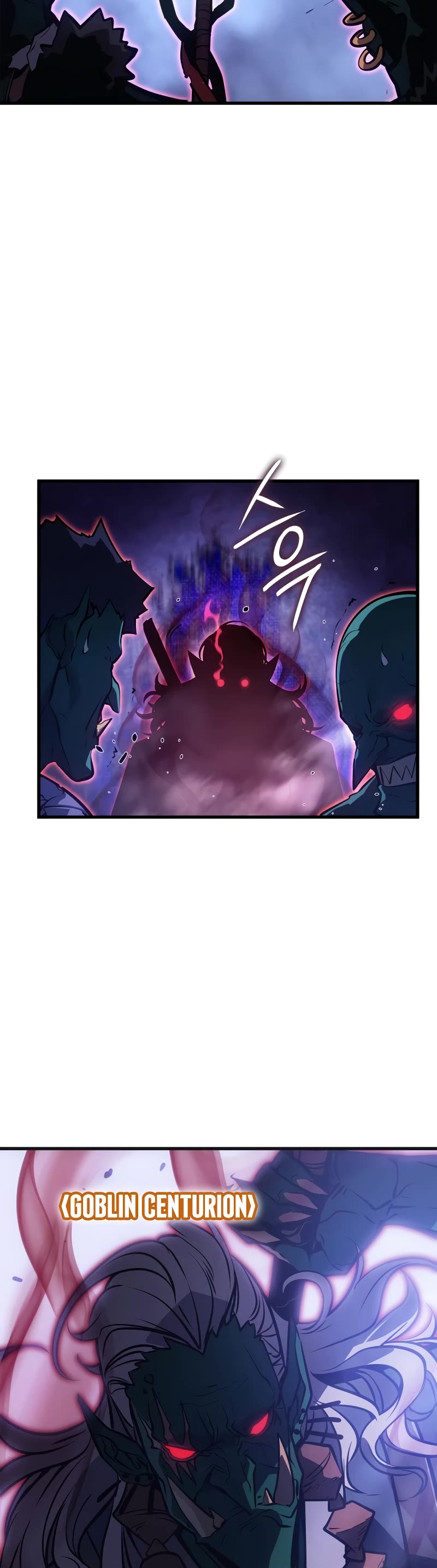 Solo Leveling: Ragnarok Chapter 5 page 40 - Chapter 5