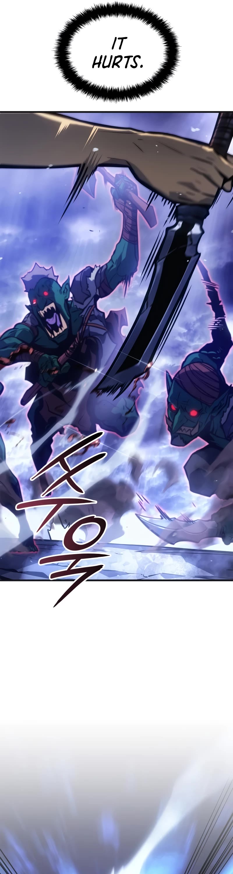 Solo Leveling: Ragnarok Chapter 5 page 42 - Chapter 5