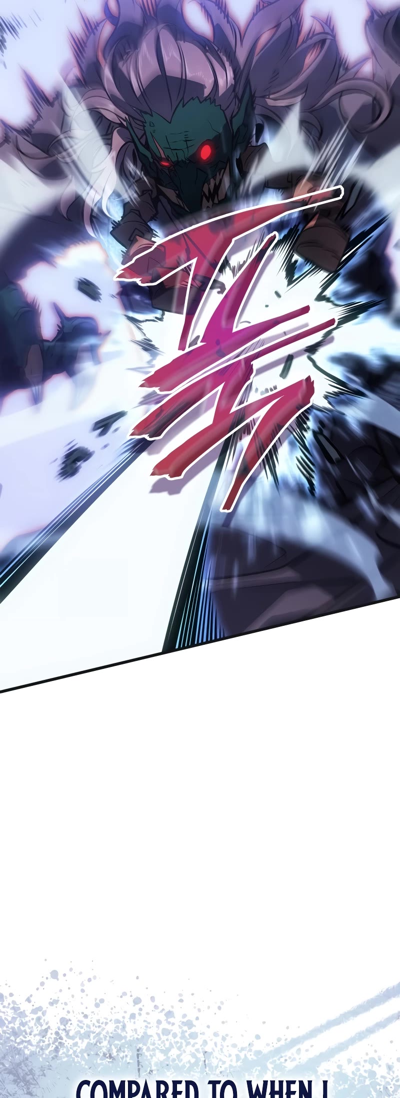 Solo Leveling: Ragnarok Chapter 5 page 45 - Chapter 5