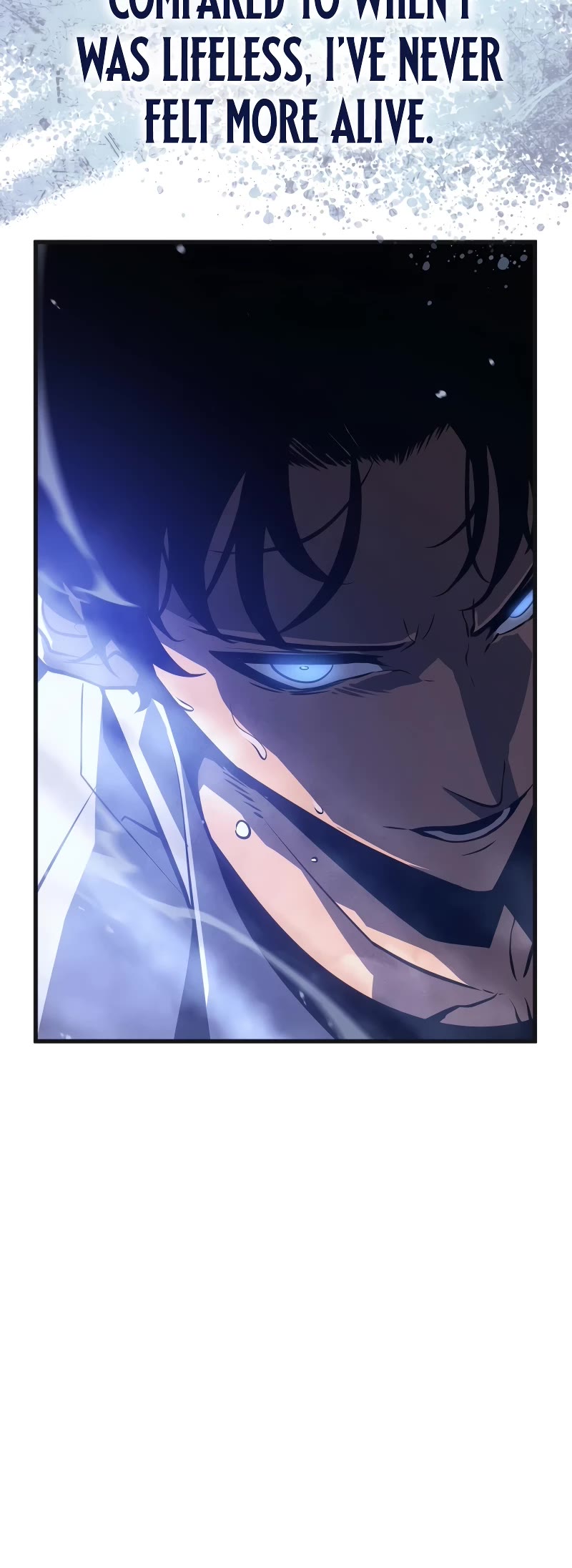 Solo Leveling: Ragnarok Chapter 5 page 46 - Chapter 5