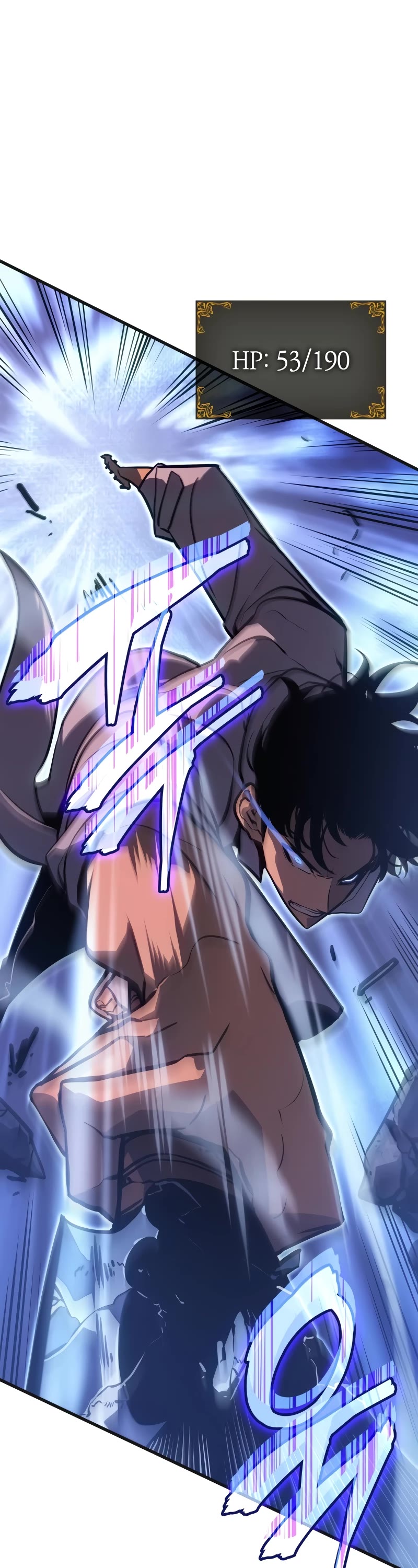 Solo Leveling: Ragnarok Chapter 5 page 49 - Chapter 5