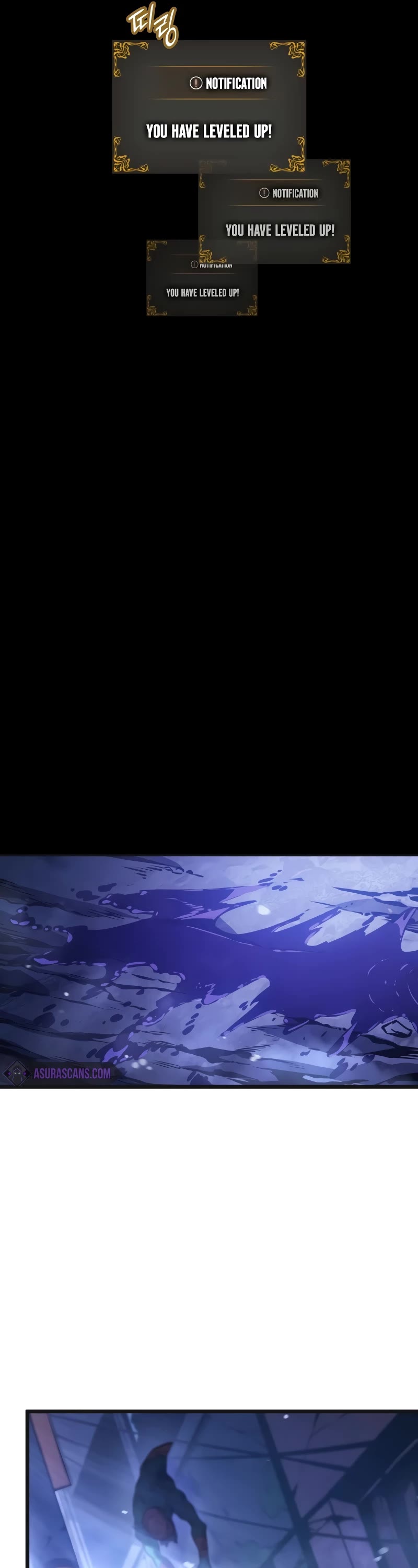 Solo Leveling: Ragnarok Chapter 5 page 52 - Chapter 5