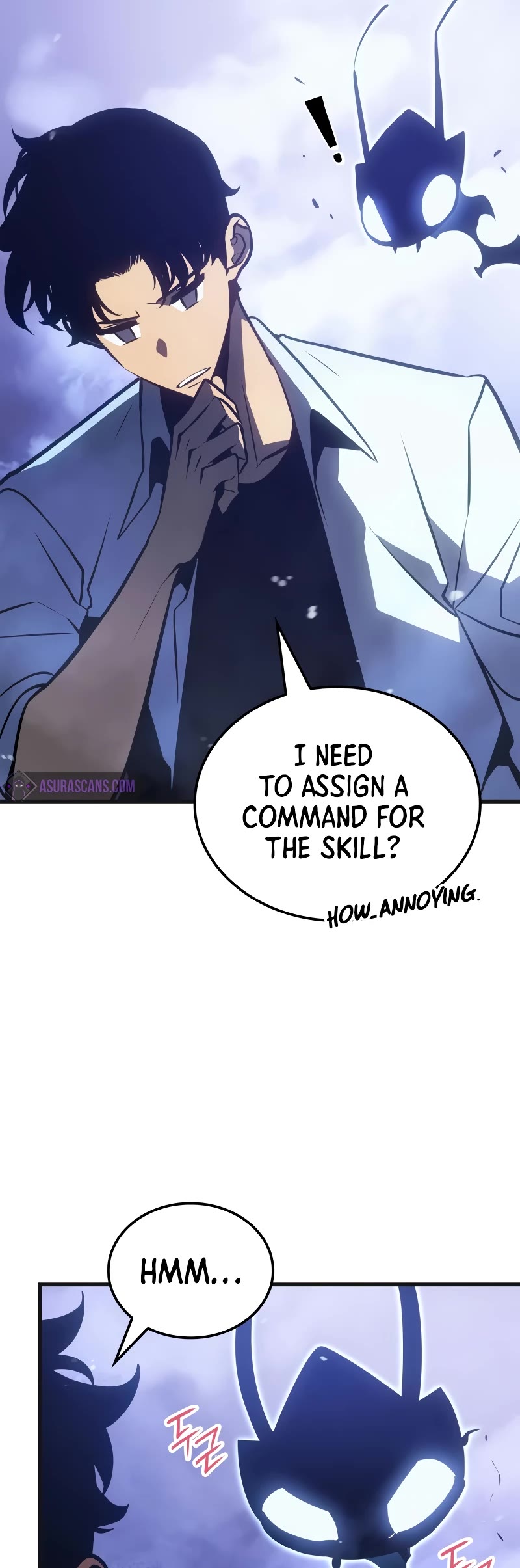 Solo Leveling: Ragnarok Chapter 5 page 65 - Chapter 5
