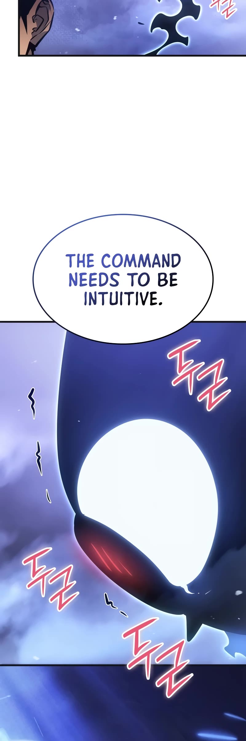 Solo Leveling: Ragnarok Chapter 5 page 66 - Chapter 5