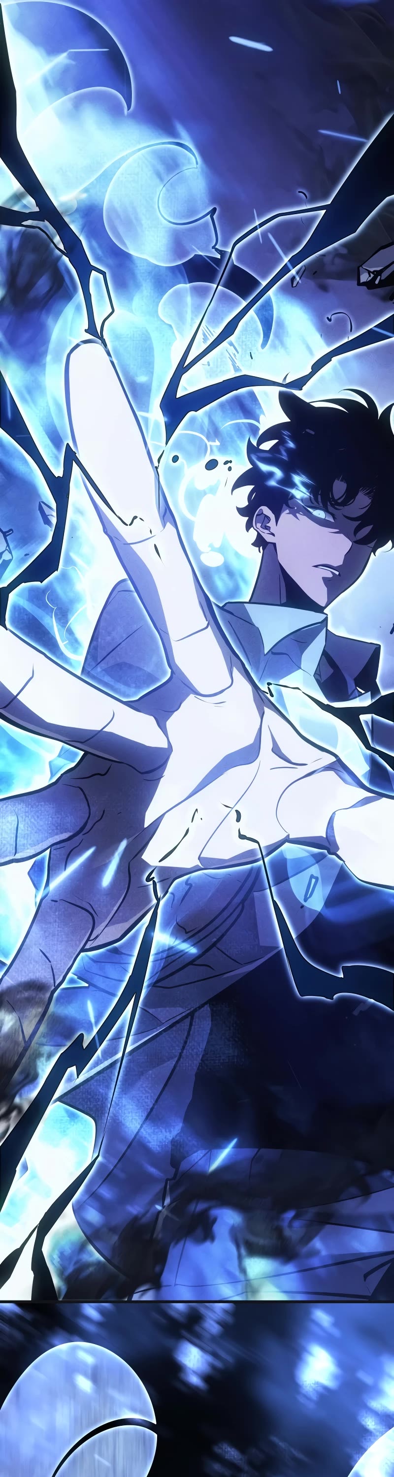 Solo Leveling: Ragnarok Chapter 5 page 67 - Chapter 5