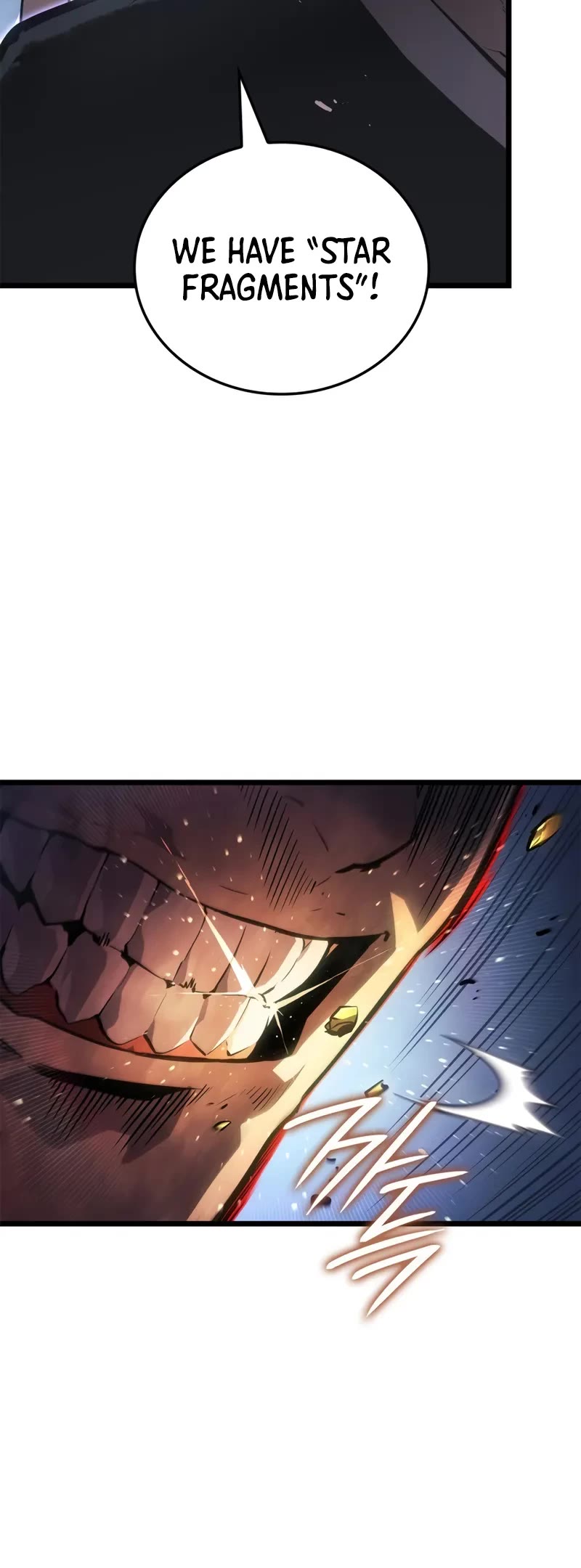 Solo Leveling: Ragnarok Chapter 50 page 11 - Chapter 50