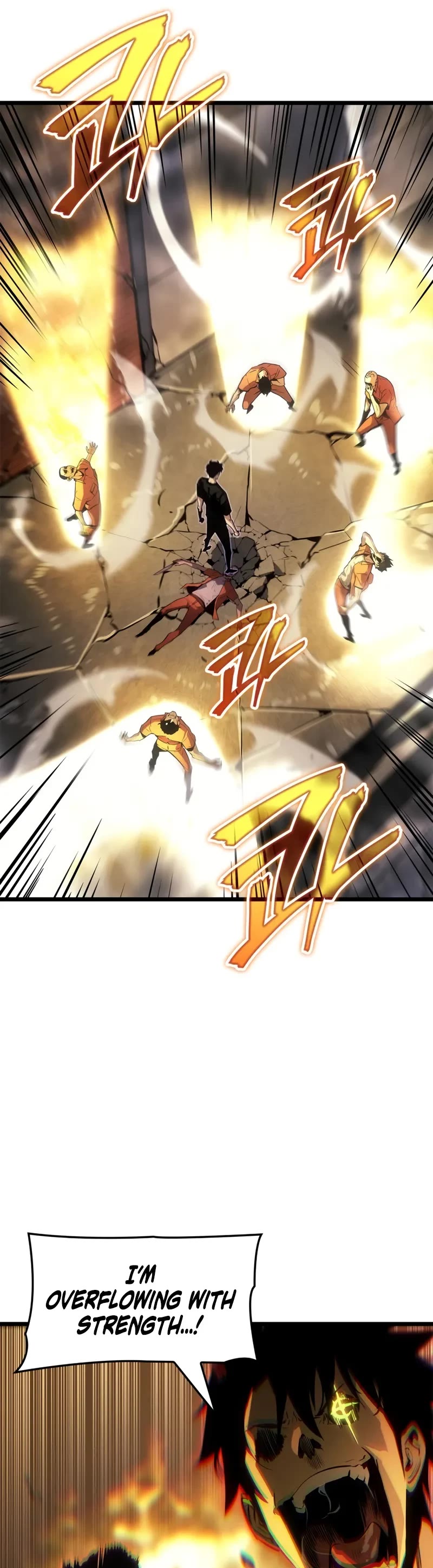 Solo Leveling: Ragnarok Chapter 50 page 12 - Chapter 50
