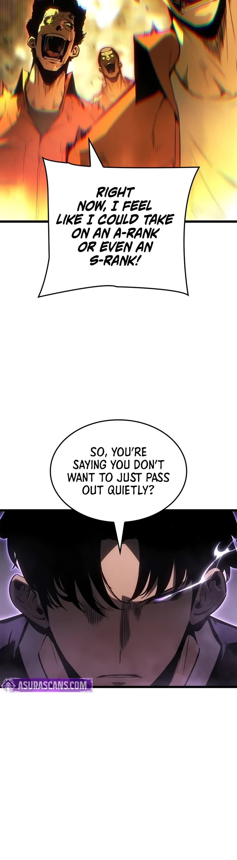 Solo Leveling: Ragnarok Chapter 50 page 13 - Chapter 50