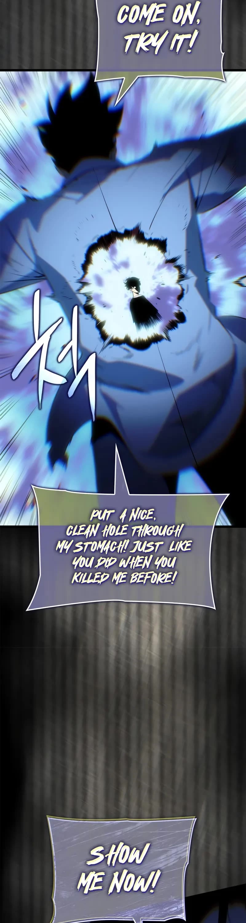 Solo Leveling: Ragnarok Chapter 50 page 16 - Chapter 50