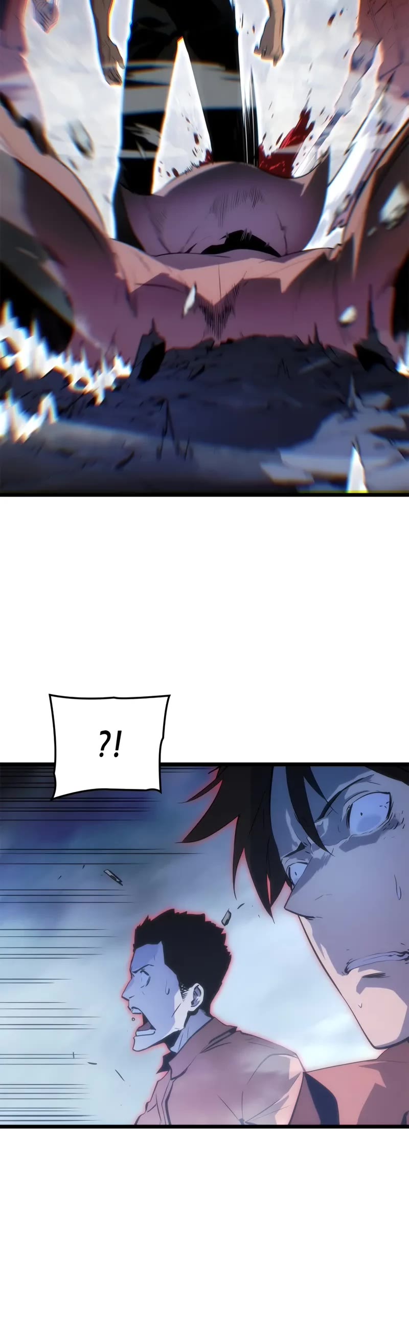 Solo Leveling: Ragnarok Chapter 50 page 18 - Chapter 50