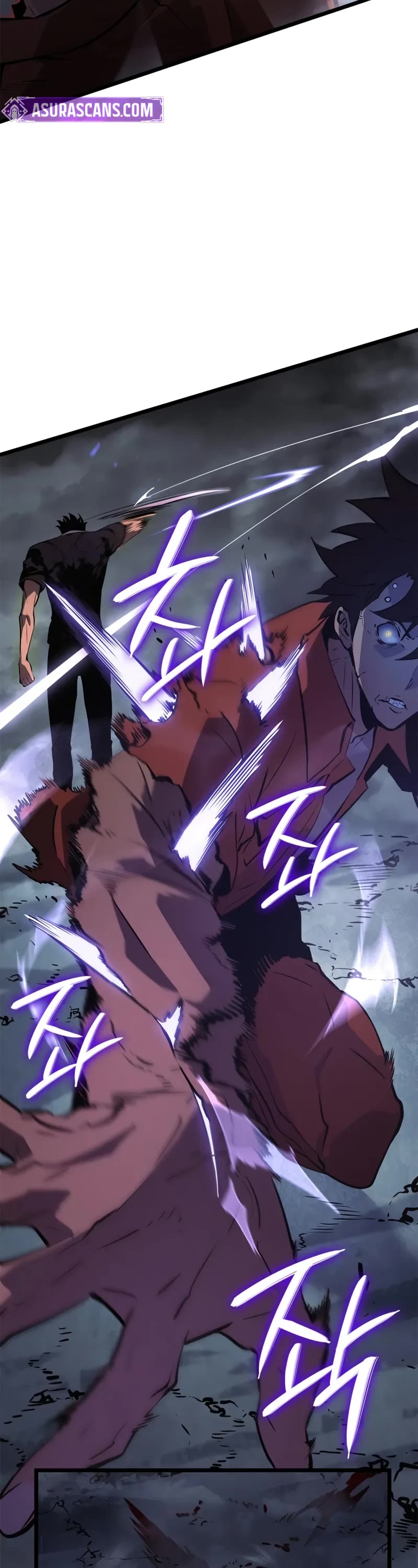 Solo Leveling: Ragnarok Chapter 50 page 20 - Chapter 50