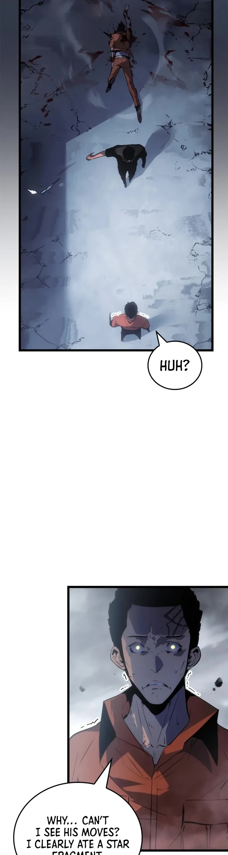 Solo Leveling: Ragnarok Chapter 50 page 21 - Chapter 50